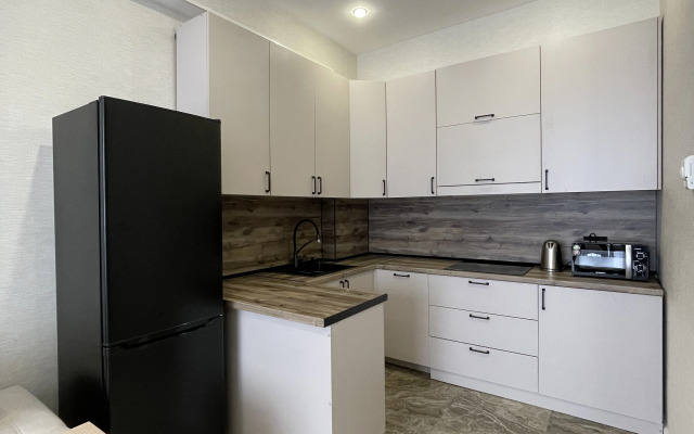 Апартаменты в центре города