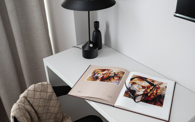 White Horse Ot Apartments & Stories Apartments