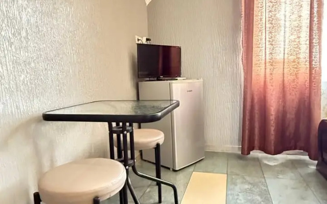 Berezovy Guest house