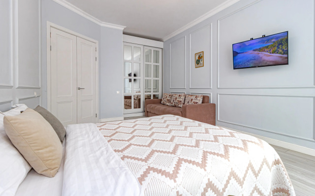 1 Komn. v Zhk Biznes Klassa Tokyo Apartments