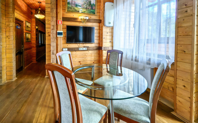 Гостевой Дом Арт Ковчег