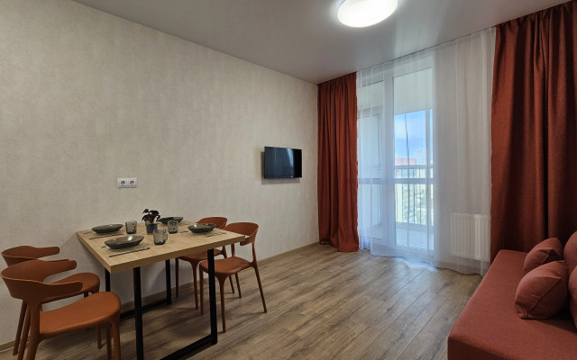 Квартира Марьин Дом на Июльской 26