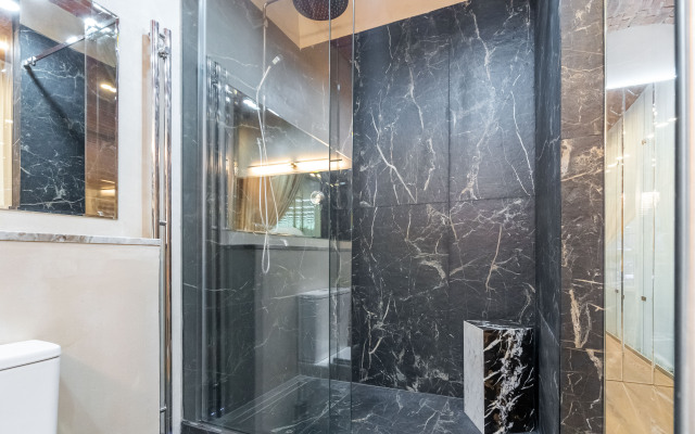 Апартаменты hth24 Chaikovskogo