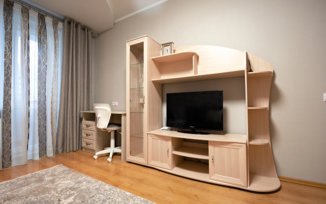 Апартаменты LovelyHome39 на Острове