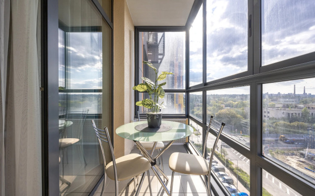 Апартаменты Алис Designer Interiors