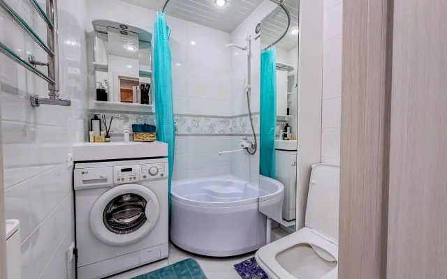 Квартира Военный Городок