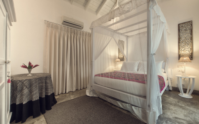 Taru Villas Mawella