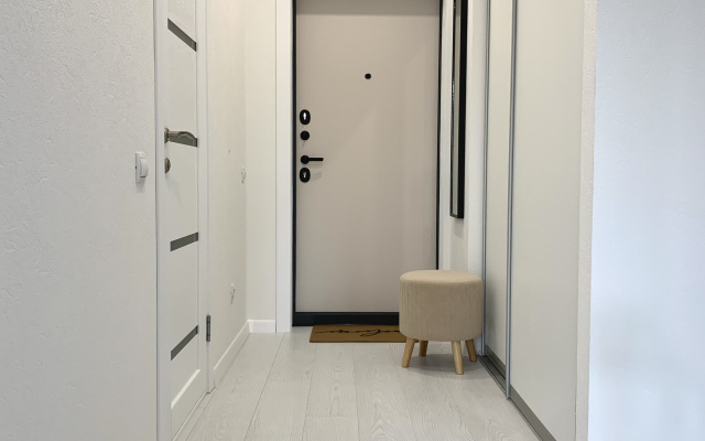 Апартаменты в ЖК в Сердце Сибири