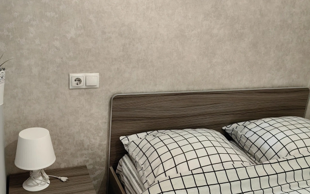 Smolensk Ulitsa Nakhimova 40g Flat