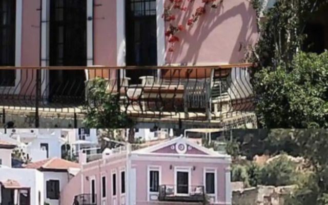 Апартаменты Sonsuz