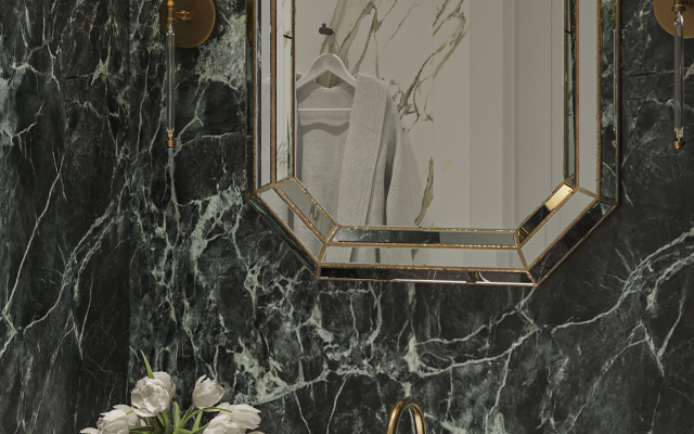 Апартаменты на Максима Горького