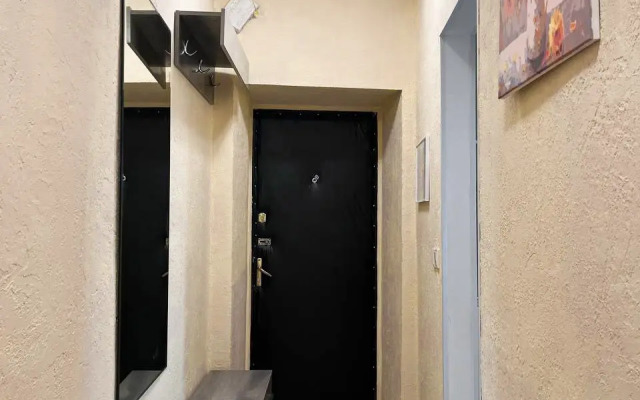 Апартаменты Mira Apartments