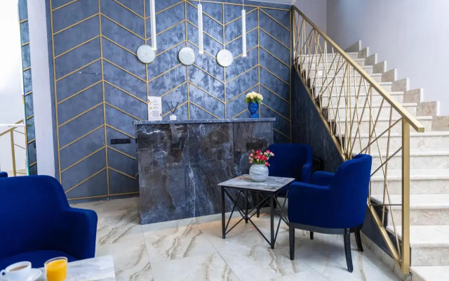 Bloom Hotel Yerevan