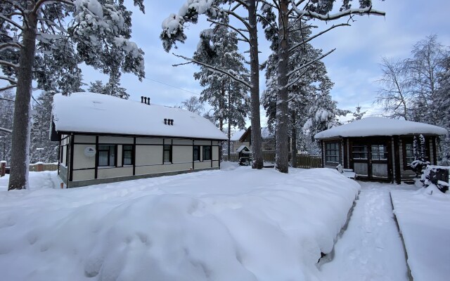 Chernika Haus Guest house
