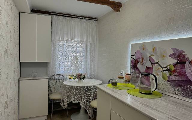 Апартаменты вблизи Моря