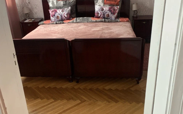 Квартира в самом центре города