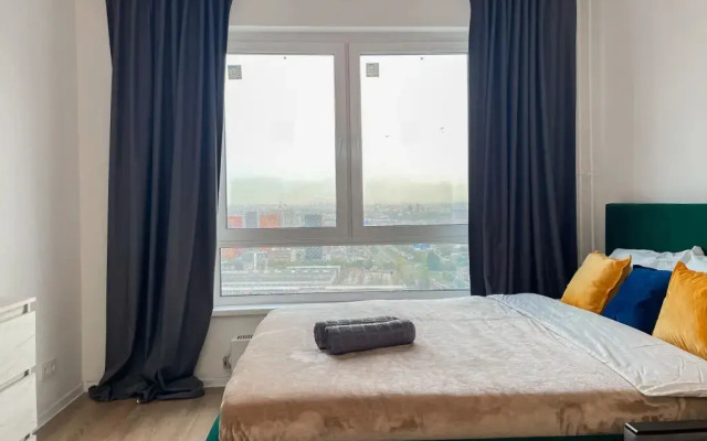 Апартаменты Sunny Days Apartment Калитники 2