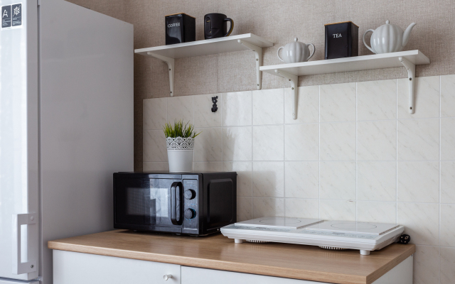 Квартира Однокомнатные апартаменты на Пролетарской