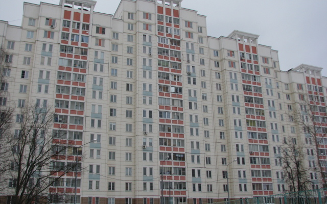 Maria Apartments