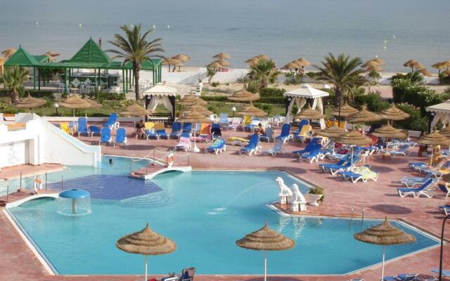 Helya Beach Hotel & Spa