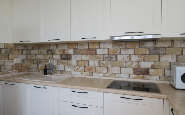 Двухкомнатная квартира  в ЖК Центр