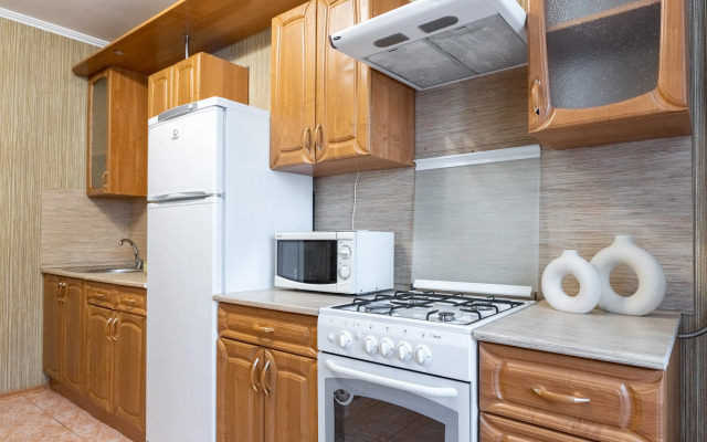 Residence Elegance Apartments