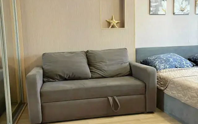 Квартира Уютная в Ново-Савиновском районе