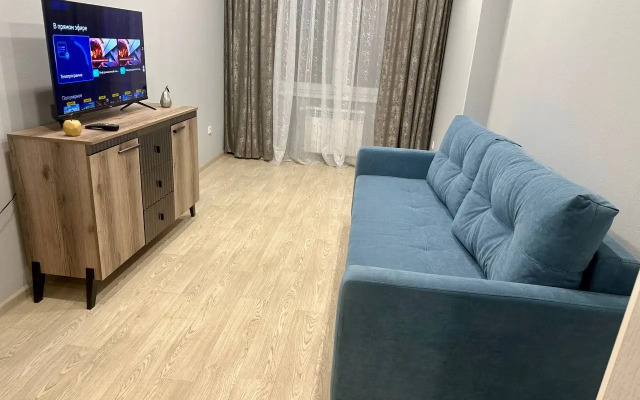 Квартира Уютная у Аэропорта в Центре Города