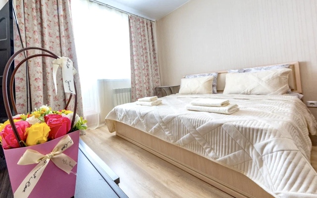 Апартаменты Fsf в Центре - Бесконтактный заезд