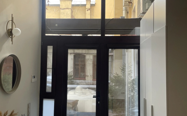 Квартира около Мариинского Театра