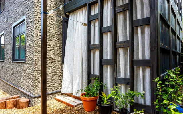 Гостевой дом У Жоровны