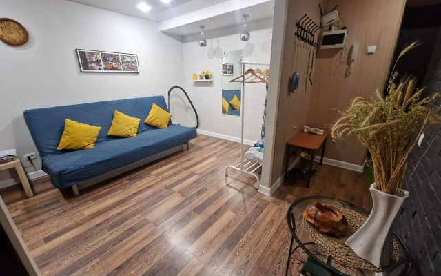 Апартаменты Cosmos 11