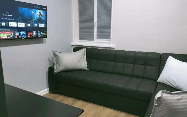 Квартира Boulevard Global Family