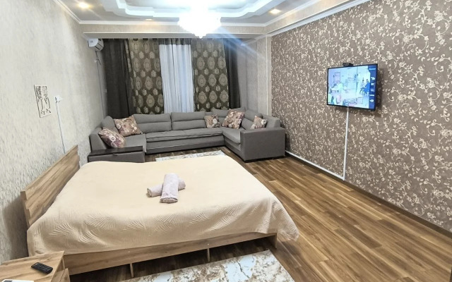 Uyutnaya Kvartira Filarmoniya tsentr Flat