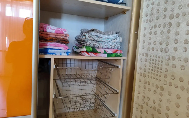 Апартаменты на Эгершельде