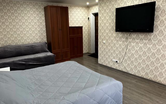 Квартира Вкусная