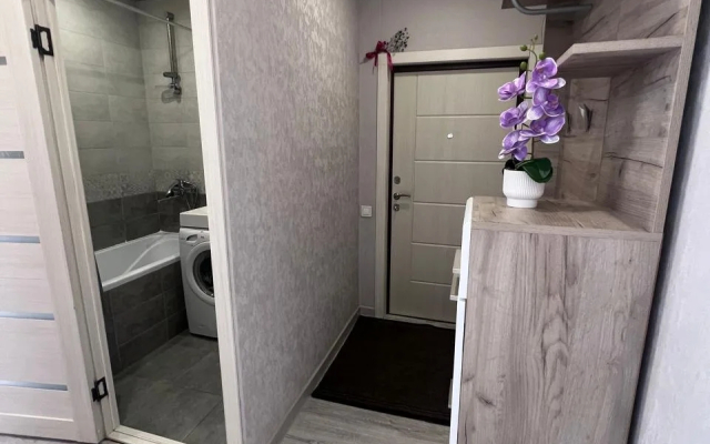 Квартира на Волгоградской 11