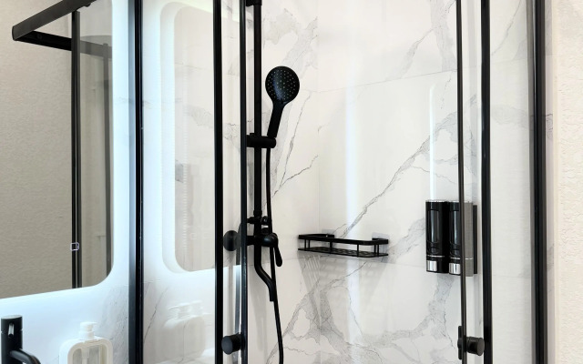 Апартаменты 27 Комфортно и Точка на Кржижановского 15к1