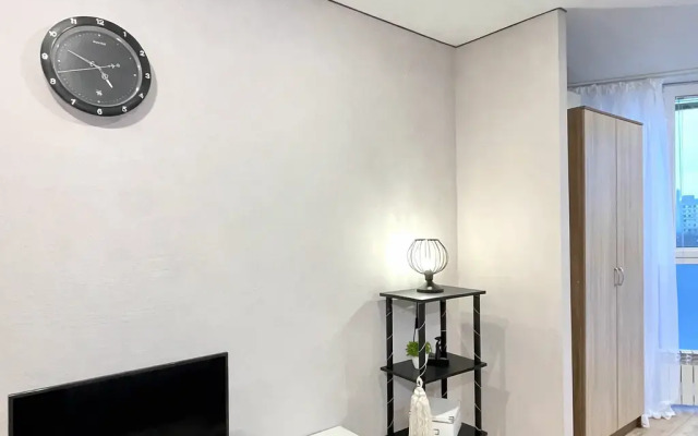 Квартира просторная евро-трёхкомнатная в центре города