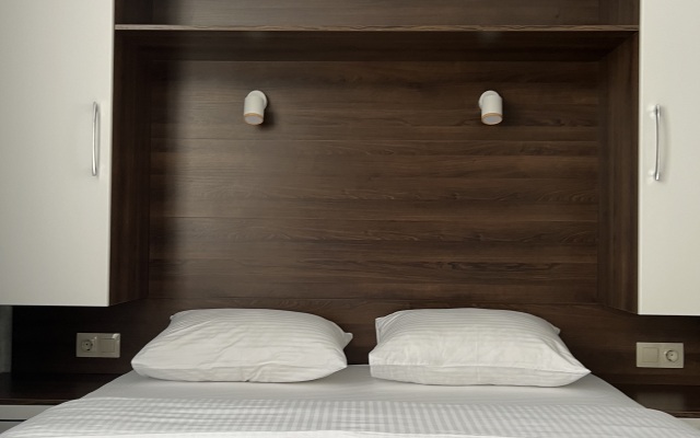 Квартира Greenhouse