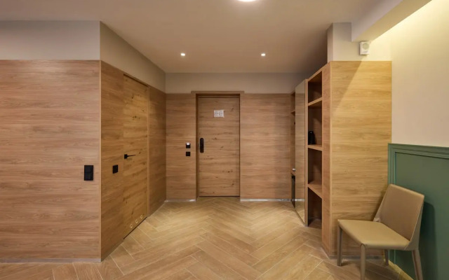 Отель Неман на Калиновского