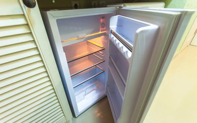 Апартаменты 1+1 на Биржевом