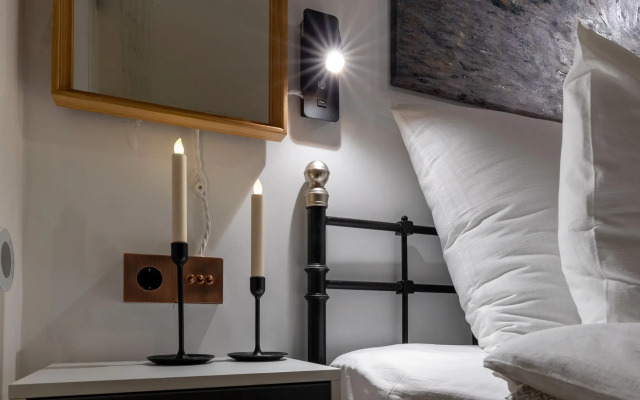 Апартаменты Лагуна в Центре Петербурга