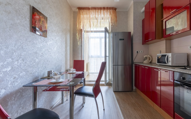 Квартира Уютная Рядом с Королевскими Воротами