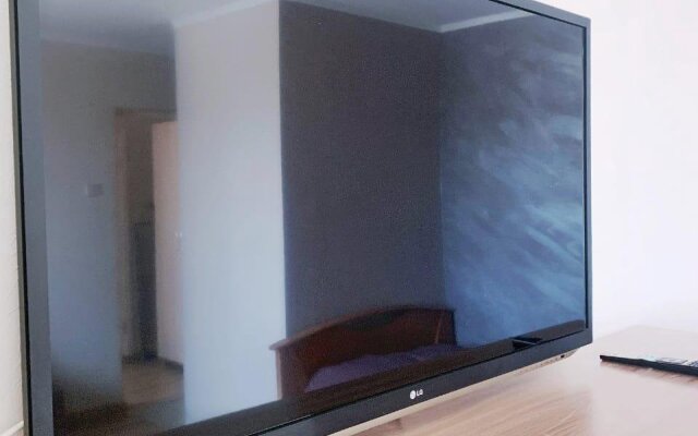 Апартаменты Взлетная 18