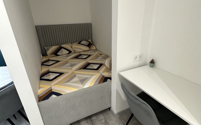 Квартира Уютная в центре города