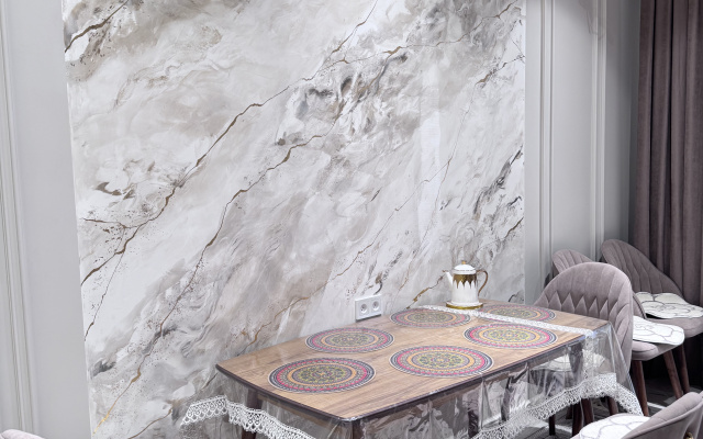 Апартаменты Luxury Amali