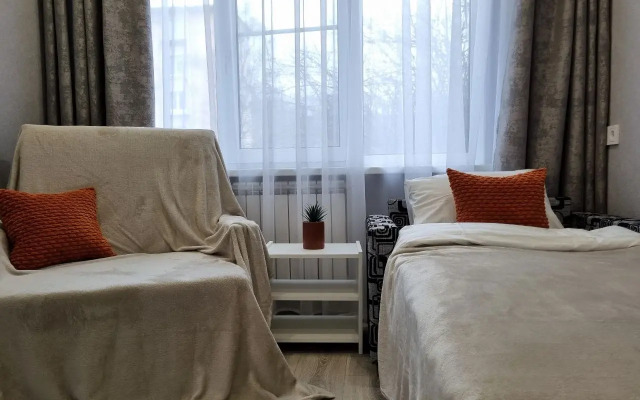 Prostornaya Roskosh Ot Flatsstories Flat