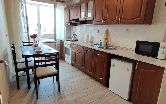 Апартаменты "ЧЕМОДАН"