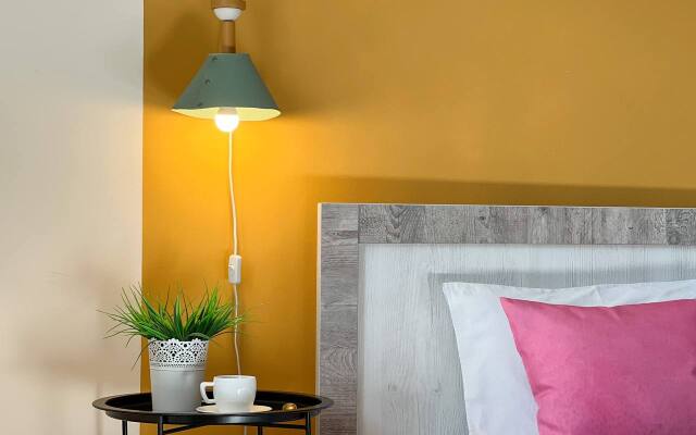 Chill Pill - centr - samozaseleniya 24/7 - 7 Apartments
